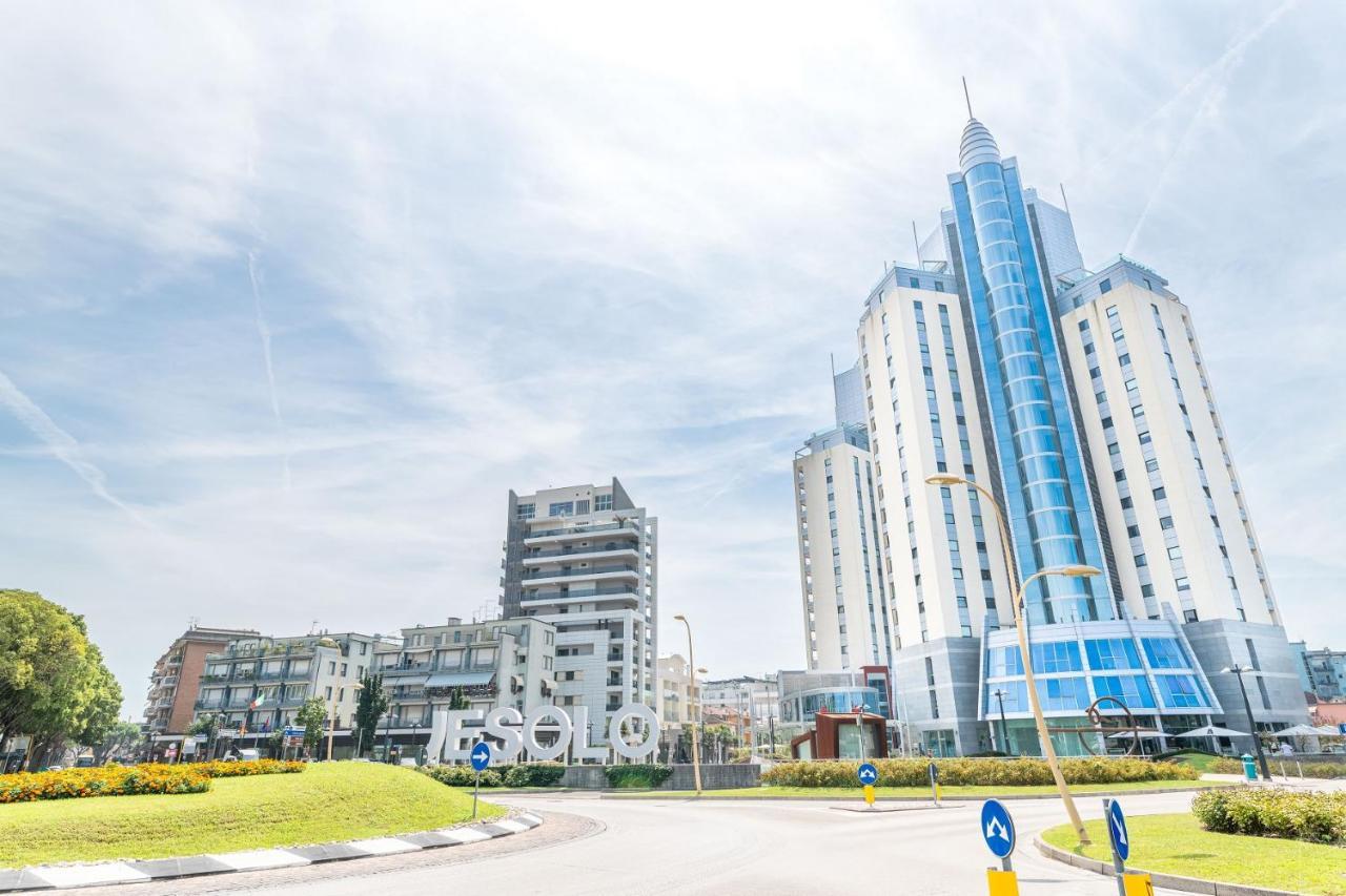 Residence Nautilus Lido di Jesolo Exterior photo