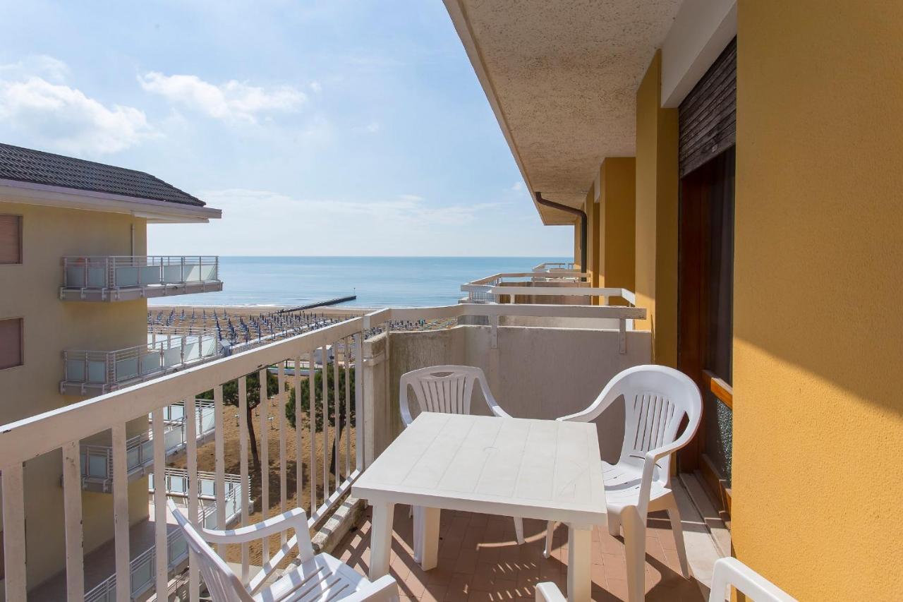 Residence Nautilus Lido di Jesolo Exterior photo