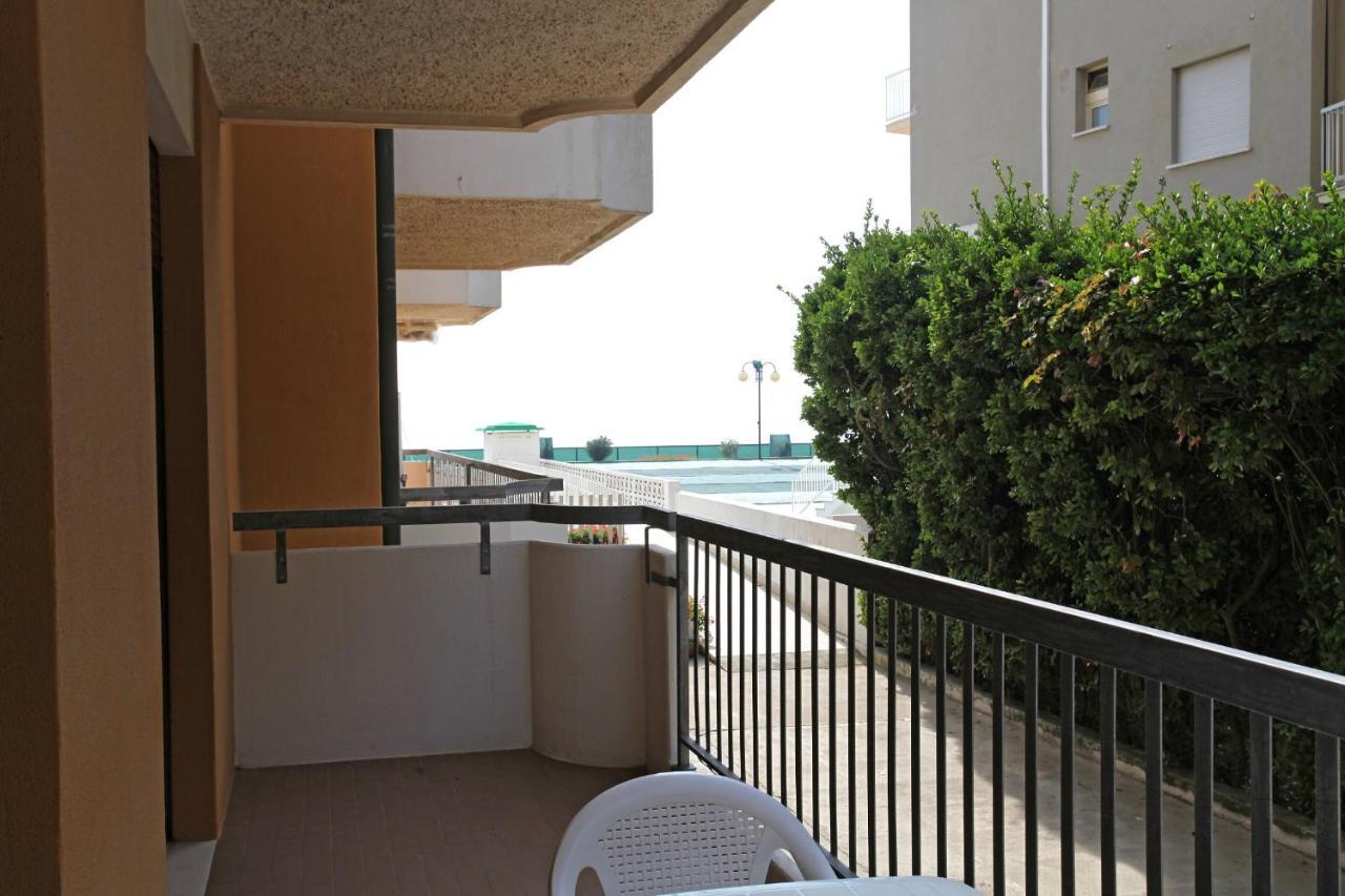 Residence Nautilus Lido di Jesolo Exterior photo