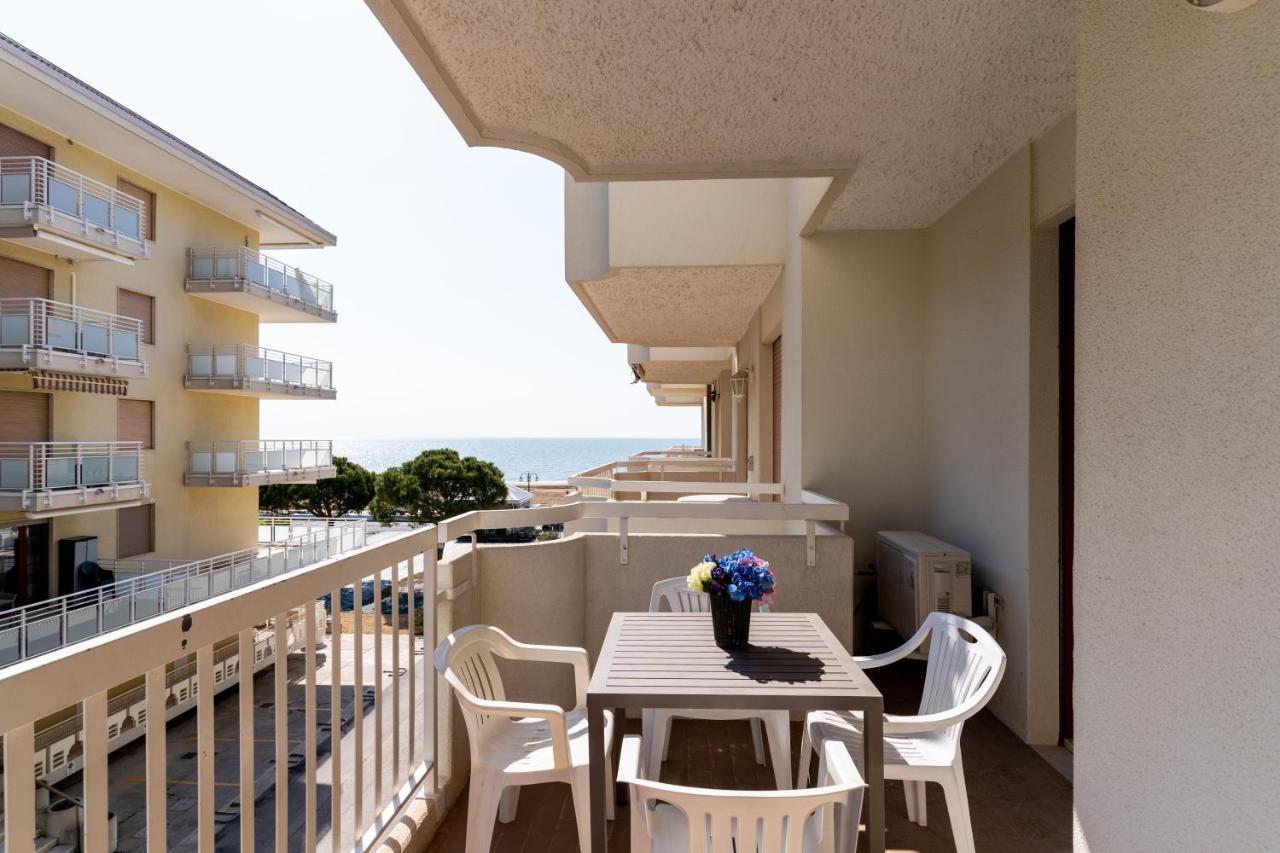 Residence Nautilus Lido di Jesolo Exterior photo